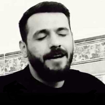 رضا سگوند ذلیلم مردمو اما جوونم